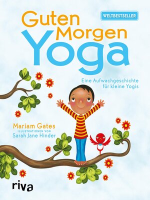 cover image of Guten-Morgen-Yoga